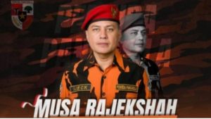 MPW Pemuda Pancasila Sumut Gelar Diklat. Ijeck: Diklat Membentuk Kader Militan