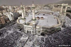 Kabar Gembira, Biaya Haji 2025 Turun