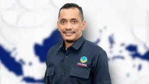 Faisal Minta Dinas SDABMBK perbaiki Drainase di Medan Deli