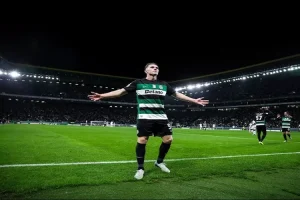 Pencetak Gol Terbanyak sepanjang 2024