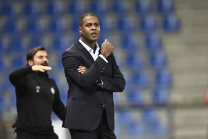 Patrick Kluivert Resmi Jadi Pelatih Baru Timnas Indonesia