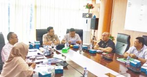 Komisi 3 DPRD Medan Agendakan Panggil JW Marriot dan Adi Mulia Terkait UMKM