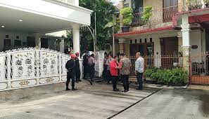 KPK Geledah Rumah Sekjen PDIP, Hasto. Ini Barang yang disita