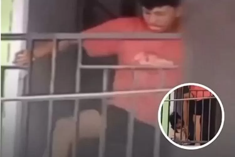 penganiayaan siswi smk