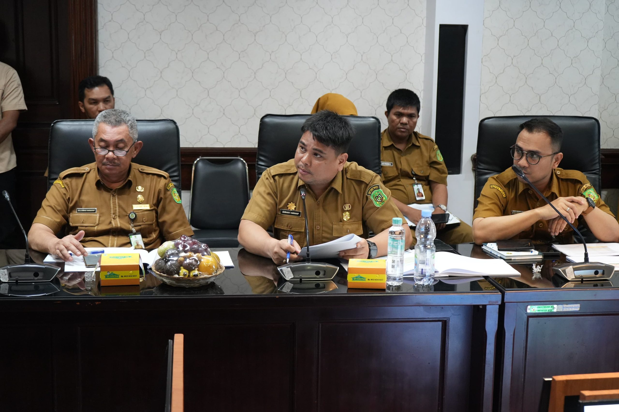 Pemko Medan Persiapkan Regrouping SD Negeri dan Pembentukan Sekolah Unggulan