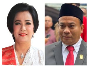 Wakil Ketua dan Sekretaris Komisi 4 DPRD Medan Soroti Maraknya Berdiri Bangunan Tanpa Izin PBG