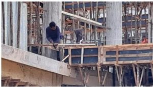 Proyek DAK Rp.9,59Miliar di Labura diduga di Korupsi