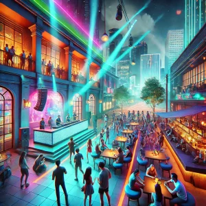 Alasan Milik Anggota Dewan, Tempat Hiburan Malam ini tak ikut disidak