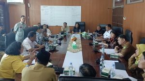 Manajemen Hotel Adi Mulia Bantah pernyataan Dinas Koperasi UMKM