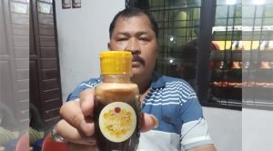 UMKM HBB Hadirkan Berbagai Kebutuhan Pokok, dari Madu Murni hingga Sembako dan Produk Kesehatan