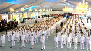 Presiden Prabowo Lantik Kepala Daerah se-Indonesia