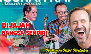 Ini Modus Pertamina Oplos Minyak Hingga Negara Rugi Rp193,7 Triliun