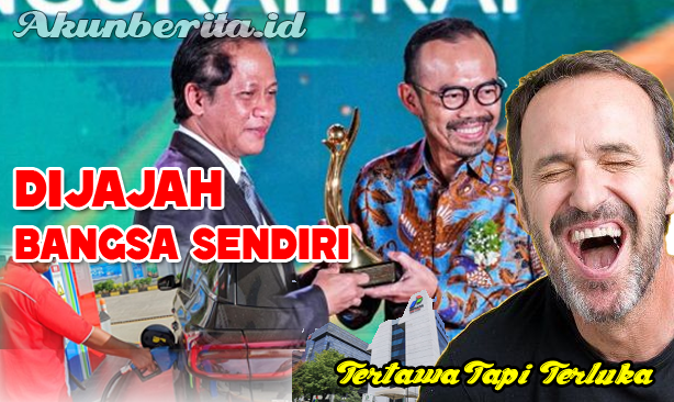 Ini Modus Pertamina Oplos Minyak Hingga Negara Rugi Rp193,7 Triliun