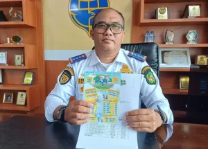 Pemko Medan Siapkan 4.000 penumpang untuk Mudik Gratis Tahun ini, Ayo Segera Daftar!