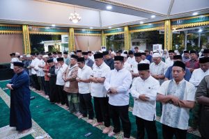 Jadikan Kejujuran dan Amanah Pilar Utama Membangun Kota