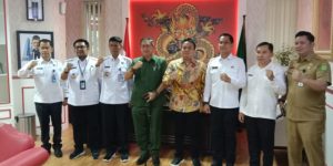 Ketua DPRD Medan mendukung terbentuknya BNN Kota Medan