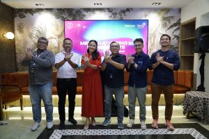 Digiland Kembali Digelar Mei 2025, Hadirkan Ajang Lari Berstandar Internasional dengan Konser Musik dan Pasar UMKM