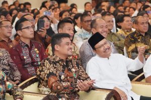 Ketimpangan Sosial Tinggi, Terutama Medan Utara, Rico Waas Dorong Realisasi Pembentukan Sekolah Rakyat