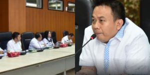 Zulkarnaen: Perubahan Perda Kota Medan Nomor 4 Tahun 2012 Merupakan Komitmen DPRD