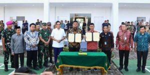 Zulkarnen  Berharap Panti Sosial menjadi Solusi atas Masalah Sosial di Kota Medan