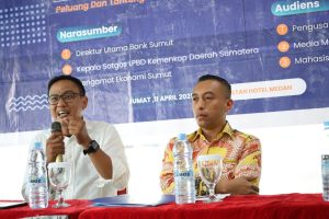 Benjamin Gunawan: Kebijakan Impor Tanpa Kuota Harus Diwaspadai, UMKM Bisa Jadi Korban