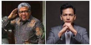 Dikritik karena Rangkap Jabatan, Fahri Buka Suara