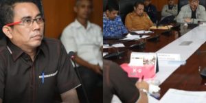 Komisi 4 Laksanakan RDP Terkait PBG yang Lambat