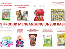 BPOM Medan Temukan Makanan Berbahan B2