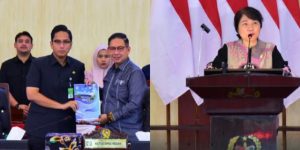 Wong Chun Sen Harap Hasil Reses Dewan bisa terealisasikan