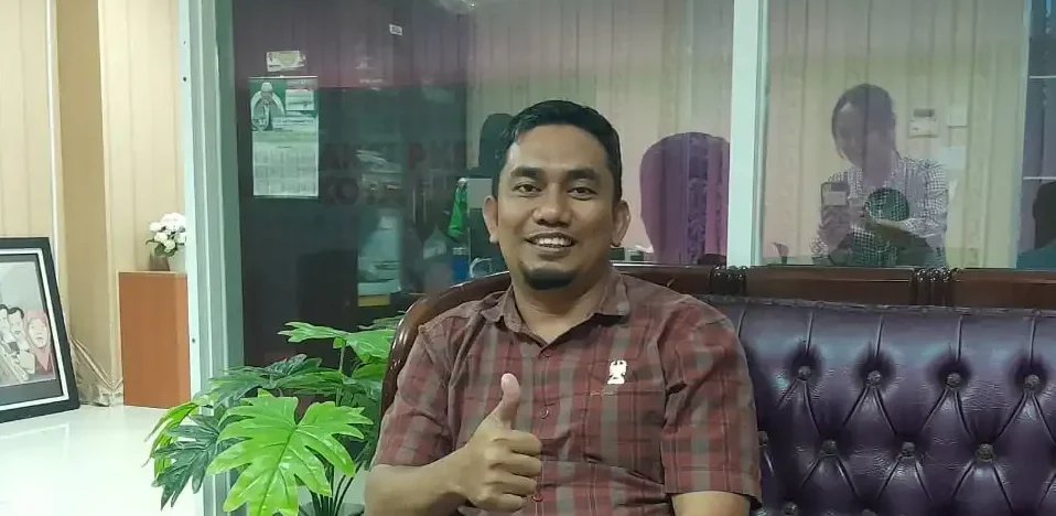 zulham effendi pks