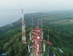 TelkomGroup siapkan backup dan lakukan percepatan pemulihan layanan di berbagai titik wilayah terdampak