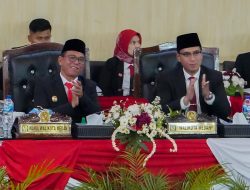 Rico Waas: ArahPembangunan Medan Relevan dengan Pidato Presiden Soal RUU APBN 2026