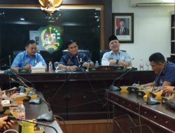 GPM Pemko Medan, Cara Jitu Rico Waas Atasi Permasalahan Pasokan Beras di Medan