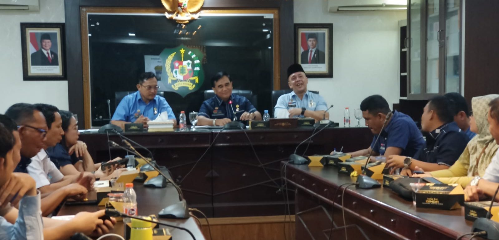 gerakan pangan murah