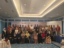 Gelar Gathering Travel Haji dan Umroh, BSI Tawarkan Solusi Pengembangan Keuangan