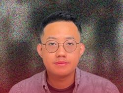 Profil Lengkap Delpedro Marhaen