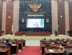 Wow…! Tunjangan Anggota DPRD Sumut 40-60 juta/bulan