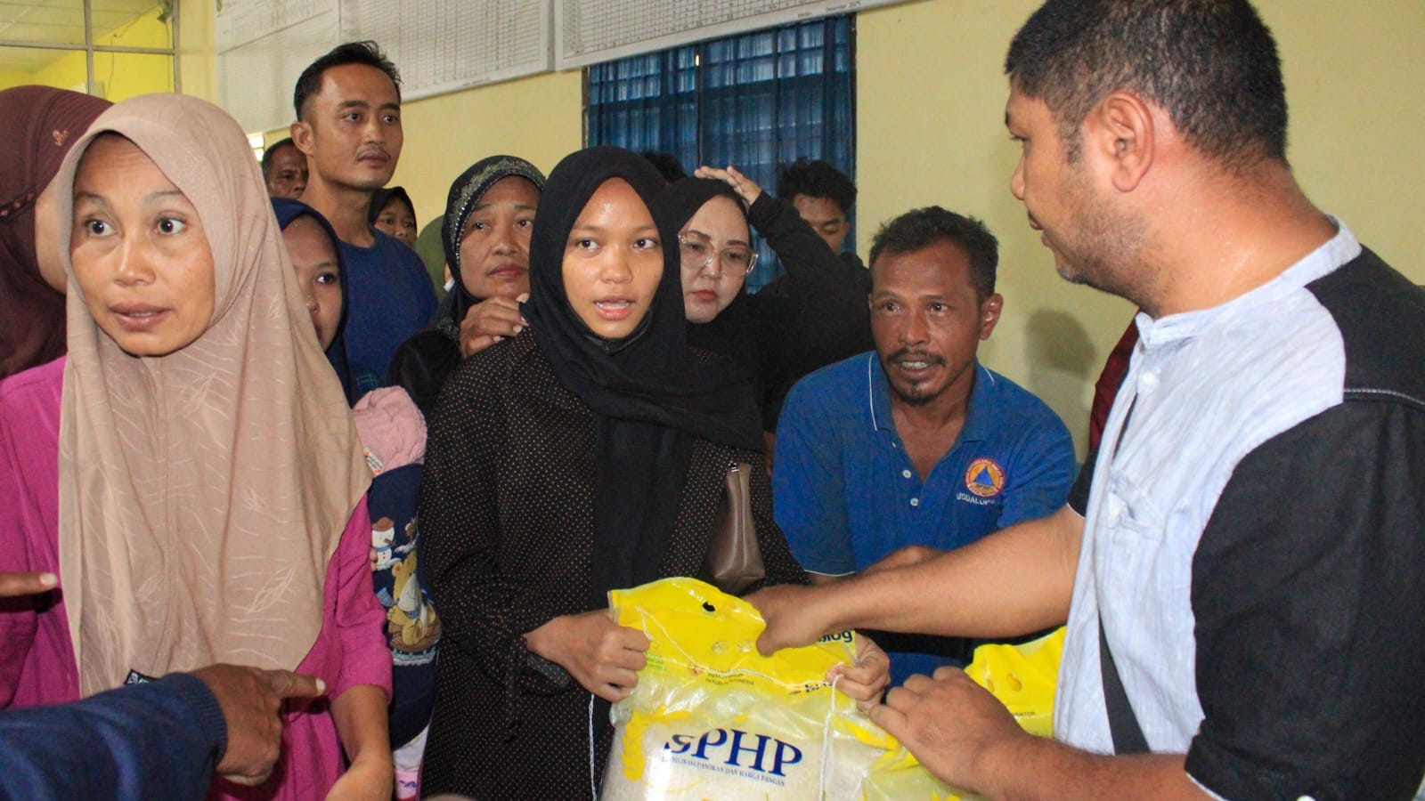 gerakan pangan murah