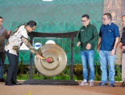 Makanan Khas dengan Rasa Otentik Harus Hadir di Hotel, Rico Waas Dorong Medan Jadi Kota Kuliner Nomor Satu