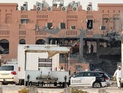 Ini Tanggapan Qatar atas serangan Zionis Israel ke negaranya