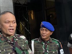 TNI akan “Polisikan” Ferry Irwandi ?