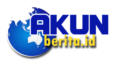 Akun Berita
