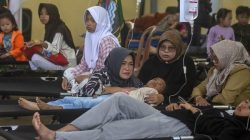 kasus keracunan MBG semakin seriuis