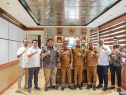 H.Zakiyuddin Harahap Sambut ASMIUA 2025,  Ahli Urulogi se-Indonesia Gelar Pertemuan di Medan