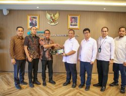 Revitalisasi RSUD dr Pirngadi, Kemenkes Akan Bicarakan ke Bappenas dan Kementerian Keuangan