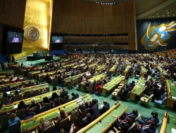Negara-negara yang Mengakui Kedaulatan palestina