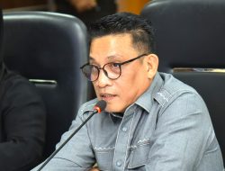 Perdana, Pansus Ranperda tentang Pencegahan dan Penanggulangan Kebakaran susun Jadwal Kegiatan