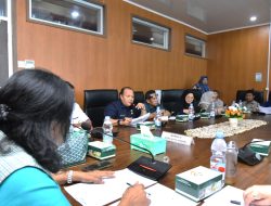 Ketua Komisi IV Minta Sistem Urusan PBG di Dinas Perkimcikataru Medan Dievaluasi