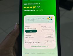 Tring by Pegadaian, Aplikasi Investasi Masa Depan