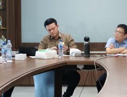 Kunjungan ke PT.Agro Raya Mas, Komisi III Temukan Kejanggalan